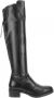 Nerogiardini Over-knee Boots Black Dames - Thumbnail 3