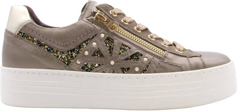 Nerogiardini Jose Sneaker Multicolor Dames