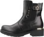 Nerogiardini Klassieke Chelsea Boots I411880D Black Dames - Thumbnail 2