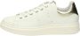 Nerogiardini Lage Sneakers White Dames - Thumbnail 1