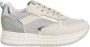 Nerogiardini Lage Sneakers White Dames - Thumbnail 1