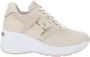 Nerogiardini Cyrus Sneaker Stijlvol en Trendy Schoeisel White Dames - Thumbnail 19