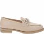 Nerogiardini Loafers Beige Dames - Thumbnail 1