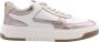 Nerogiardini Lumiere Sneaker Beige Dames - Thumbnail 2