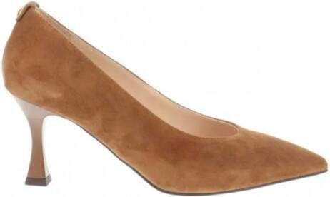 Nerogiardini Pumps Beige Dames