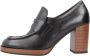 Nerogiardini Pumps Black Dames - Thumbnail 2