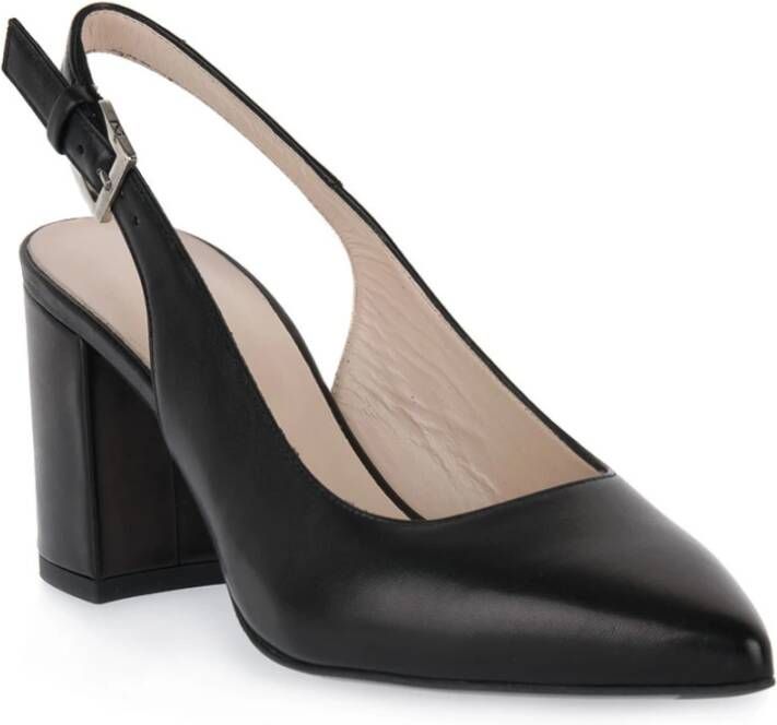 Nerogiardini Pumps Zwart Dames