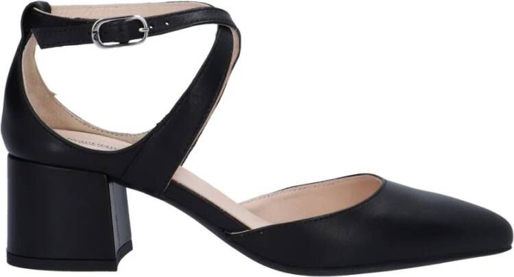 Nerogiardini Pumps Zwart Dames