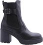 Nerogiardini Meeko Boot Stijlvol en Trendy Schoeisel Black Dames - Thumbnail 14