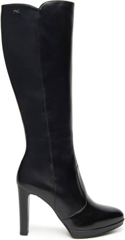 Nerogiardini Samara Hakken Boots Black Dames