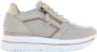 Nero Giardini NeroGiardini E409831D 710 Beige sneaker wijdte G - Thumbnail 10