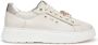 Nerogiardini Cyrus Sneaker Stijlvol en Trendy Schoeisel White Dames - Thumbnail 50