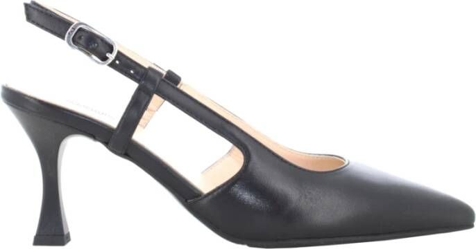 Nerogiardini Shoes Black Dames