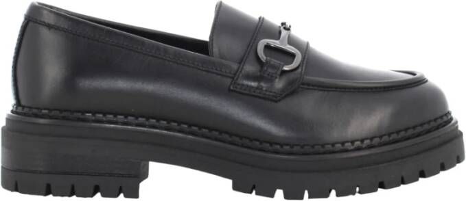 Nerogiardini Shoes Black Dames