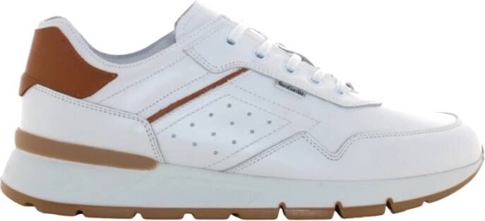 Nerogiardini Shoes White Heren