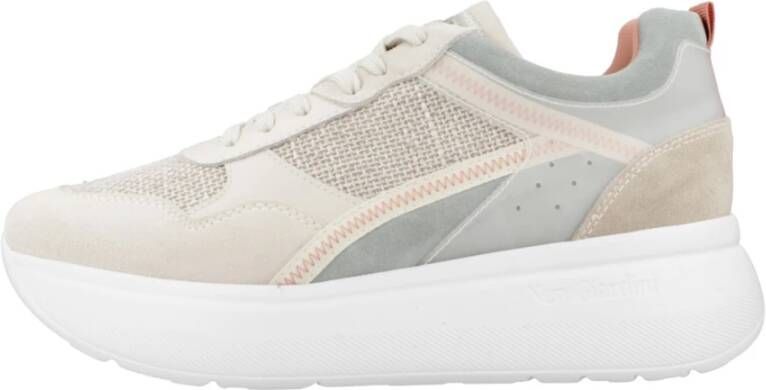 Nerogiardini Sneakers Beige Dames