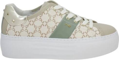 Nerogiardini Sneakers Beige Dames - Foto 1