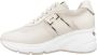 Nerogiardini Cyrus Sneaker Stijlvol en Trendy Schoeisel White Dames - Thumbnail 37