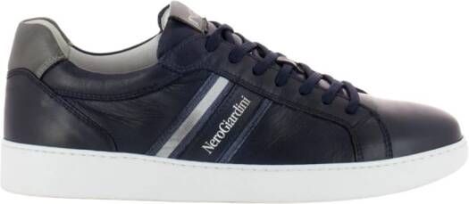 Nero giardini sneakers discount blauw