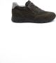 Nerogiardini Stijlvolle Longbeach Herensneakers Brown Heren - Thumbnail 6