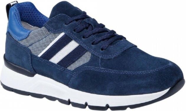 Nerogiardini Sneakers E202351U Blauw Heren