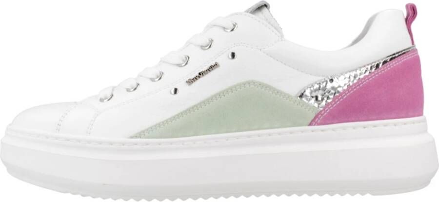 Nerogiardini Sneakers Multicolor Dames