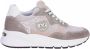 NeroGiardini Lage Sneakers E218040D-501 - Thumbnail 10