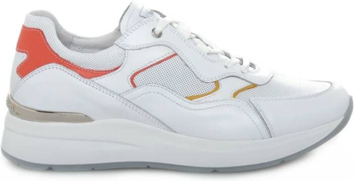 Nerogiardini Sneakers White Dames