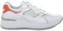 Nerogiardini Sneakers White Dames - Thumbnail 1