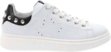 Nerogiardini Sneakers White Dames