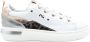 NeroGiardini Chili Witte Sneakers Fashionwear Kind - Thumbnail 1