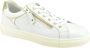 Nerogiardini Sneakers White Dames - Thumbnail 1