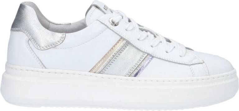 NeroGiardini Lage Sneakers E306554D-707