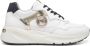 Nerogiardini Dames Sneakers T.brill Guanto Pu.bidens.diba White Dames - Thumbnail 6