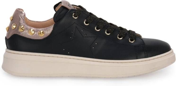 Nerogiardini Sneakers Zwart Dames