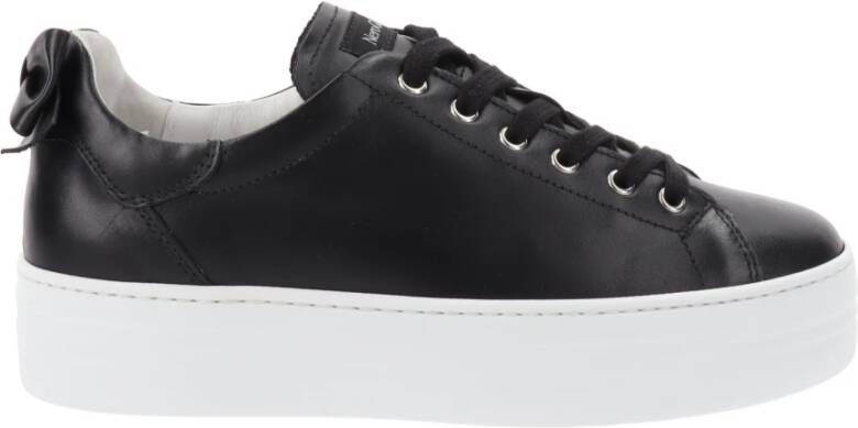 Nerogiardini Sneakers Zwart Dames