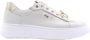 Nerogiardini Cyrus Sneaker Stijlvol en Trendy Schoeisel White Dames - Thumbnail 54