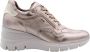 Nerogiardini Stijlvolle Sneaker Gearloose Gray Dames - Thumbnail 1