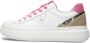 Nerogiardini Stijlvolle witte sneakers voor dames White Dames - Thumbnail 2