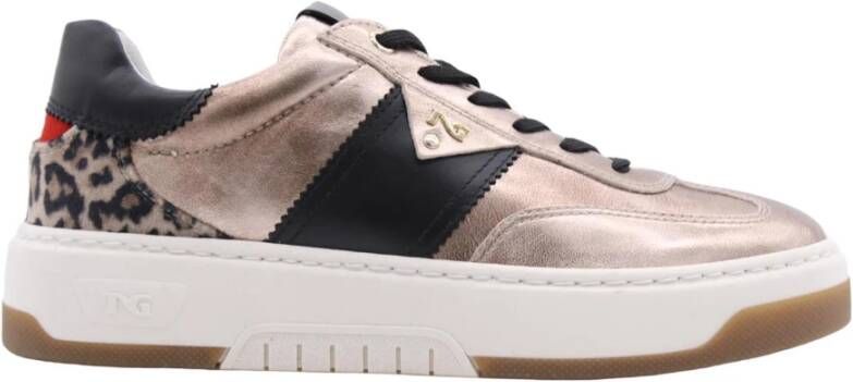 Nerogiardini Triton Sneaker Multicolor Dames