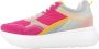 Nerogiardini Alizee Sneaker Stijlvol en Trendy Schoeisel Multicolor Dames - Thumbnail 10