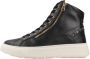 Nerogiardini Vetersneakers Black Dames - Thumbnail 1