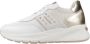 Nerogiardini Vetersportieve sneakers White Dames - Thumbnail 1