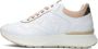 Nero Giardini 512884 Sneakers Leren Sneaker Dames Wit - Thumbnail 1