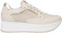 Nerogiardini Cyrus Sneaker Stijlvol en Trendy Schoeisel White Dames - Thumbnail 16