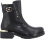 Nerogiardini Klassieke Chelsea Boots I411880D Black Dames - Thumbnail 10