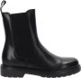 Nerogiardini Meeko Boot Stijlvol en Trendy Schoeisel Black Dames - Thumbnail 1