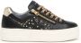 Nerogiardini Jasmin Sneaker Stijlvolle en Comfortabele Schoenen Black Dames - Thumbnail 21