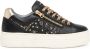 Nerogiardini Jasmin Sneaker Stijlvolle en Comfortabele Schoenen Black Dames - Thumbnail 35