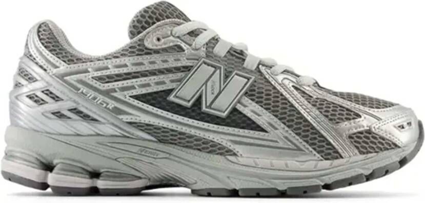 New Balance 1906 Sneakers Gray Heren